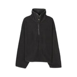 Ranch Fleece Half Zip Top