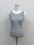 [Set Available] Beybel Linen Sleeveless Knit