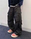Vladis Strap Cargo Pants
