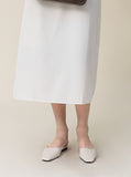 Elash sleeveless one piece set