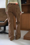 Ten Minute Cargo Bootcut