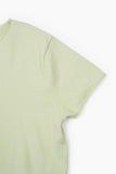 Melo soft short sleeve cardigan