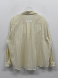 Able Stripe Loose Fit Shirt