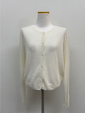 [Set Available] Beybel Linen Round Cardigan