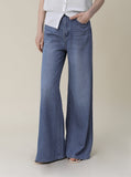 [Premium] Salty Vintage Wide Pants