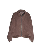MUEL WIDE SUEDE JP