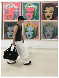 Wayne Henleyneck Pigment Sleeveless