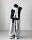 Linguini Wool Muffler