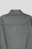 Wall Dyieng Cotton Jacket