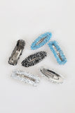 Geek Chic Twinkle Set Hairpin