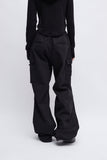 twil cargo pants