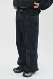 Neo Cross Wide Denim