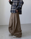 Tama Corduroy Balloon Pants