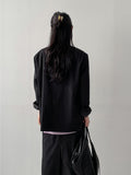 Elliott Nylon Long Skirt