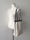 Steve Canvas Eco Bag