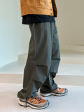 Crunch Nylon Field Pants