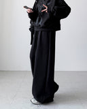 Holinness Sagging Balloon Pants