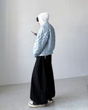 Citiz Ma-1 Crop Padding