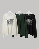 Chic knit sleeves