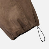 Maze Corduroy Rivet Pocket Pants