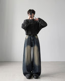 Jerron Vintage Long Sleeve