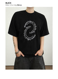 Moment Letter T-Shirt