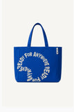 Keyring Big Shopper Bag