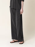 Dani Pleats Collar Set-up