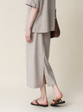 Anna Linen Skirt