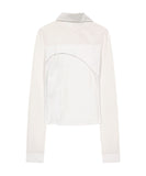 Starcut Jersey Collar Tee