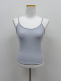 Daily Slim Fit Sleeveless