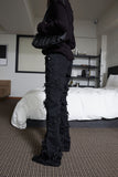 square western ankle boots