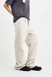 Signature Flare Cotton Pants