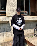 Casper Layered Long Sleeve