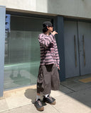 Vintage Trust Knit Tee
