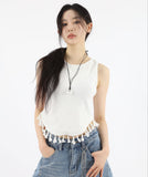 Nomad Cotton Sleeveless