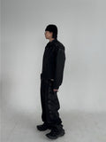 Wave Studd Solid Jacket