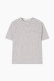 Sain Stripe Pocket T-shirt