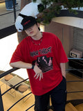 MINOR Box Tee