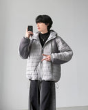 Weaver Half-Neck Knit T-Shirt