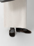 [Premium] Some Banding Knit Skirt