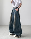 Carrera Dart Balloon Denim