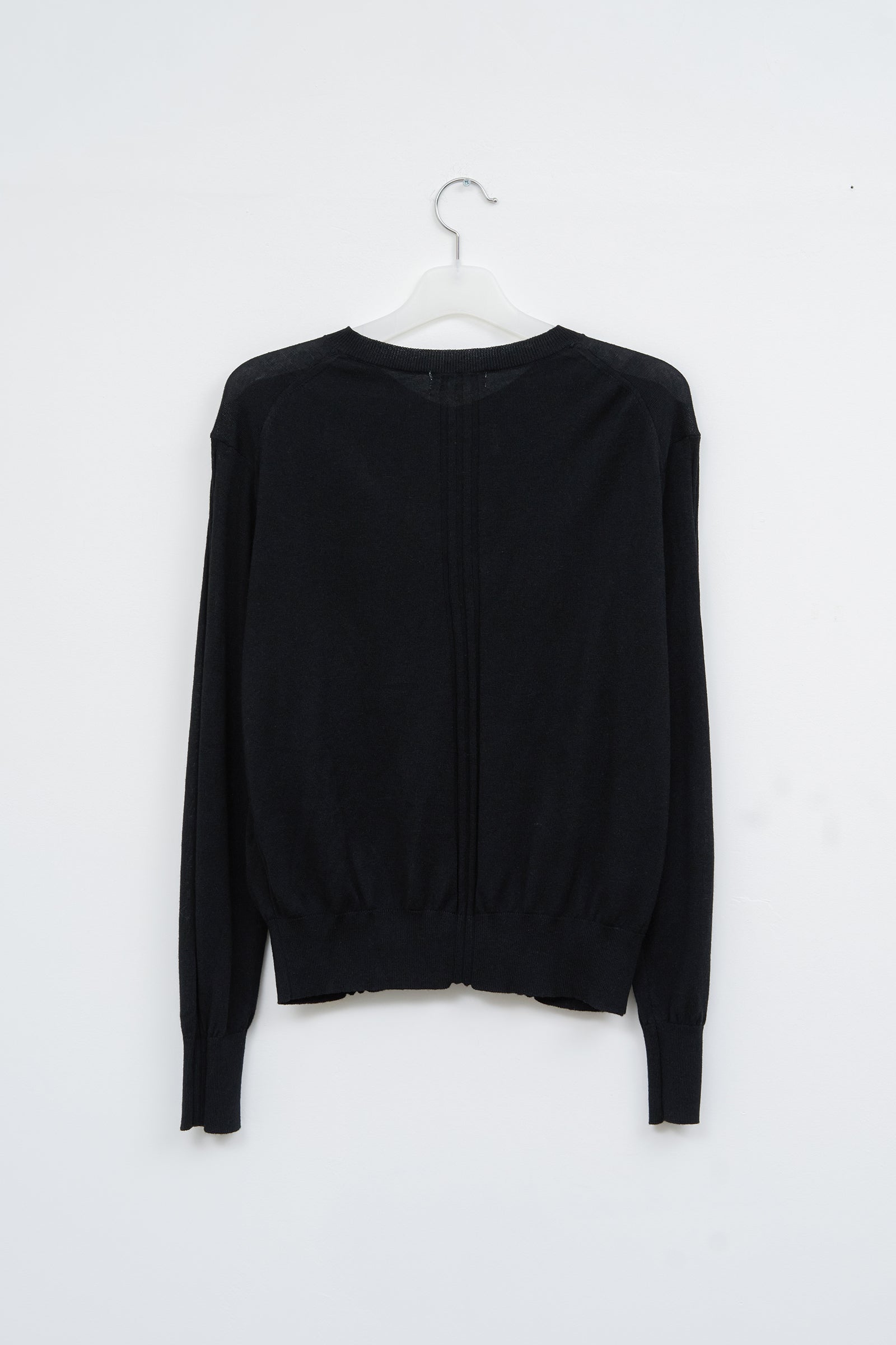【HI FI FNK】Bit Summer Cardigan HI FI FNK(ハイファイファンク) - ビットサマーカーディガン