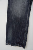 Well Washed Denim