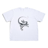 Tyranno graphic short sleeve t-shirt