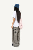 Summer Star Banding Pants