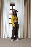 woolen pants