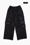 Trust double cargo pants