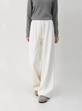 Dante Brushed Knit Pants