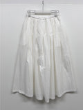 [Setup Available] Daniel Nylon Culotte Pants